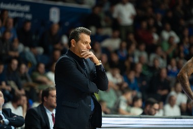 ITUDIS IMA VELIKE PLANOVE "Moj san je da imamo Evroligu sa 30 timova"