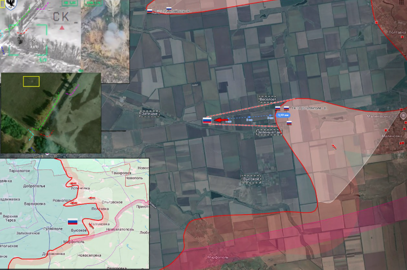 VOJSKA U PRODORU, SPREMA SE OBRUČ, KIJEV HITNO POVLAČI ZVANIČNIKE: Rusi su sada na 5 kilometara od gradskih granica!