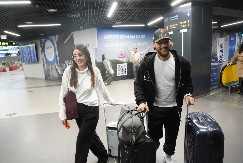 "DRAGI BOG MI TE JE POSLAO U ŽIVOT" Anastasiji i Nemanji novembar je doneo najveću sreću, čestitke stižu na adresu Gudelja