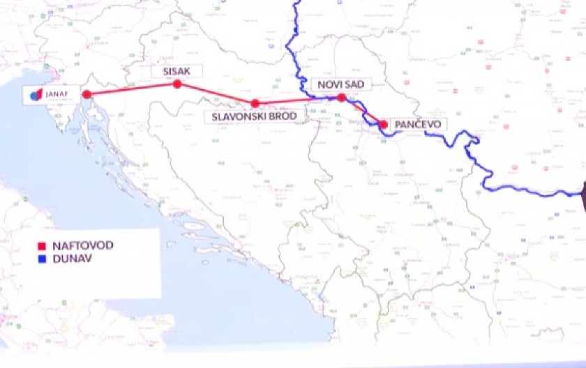 HRVATI ZAVRNULI SLAVINU SAT VREMENA PRE SANKCIJA! Vučić: Živeli su od nas, zarađivali do 50 miliona €, ne zaboravite to!