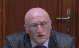 PREDSEDNIK FISKALNOG SAVETA JASNO POHVALIO KOLIKO JE DOBAR PREDLOG BUDŽETA ZA 2026. GODINU "I fiskalno i makroekonomski održiv"