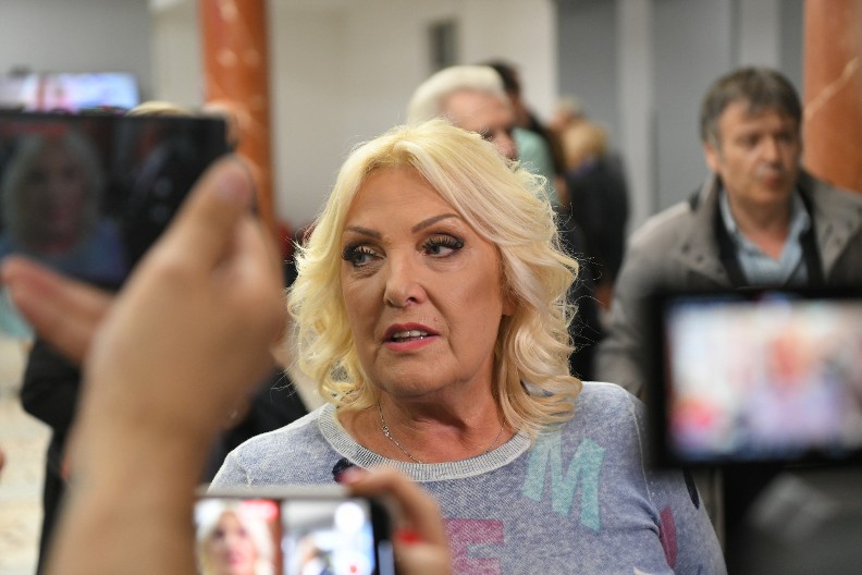 "POPIO JE ŠAKU TABLETA POSLE SVAĐE SA ŽENOM" Niko ne zna da je Snežana Đurišić spasla život ovom pevaču