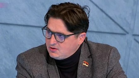 TUŽILAŠTVO MORA DA ODRADI POSAO DA BI DOŠLI DO ISTINE O PADU NADSTREŠNICE Oglasio se Uglješa Mrdić