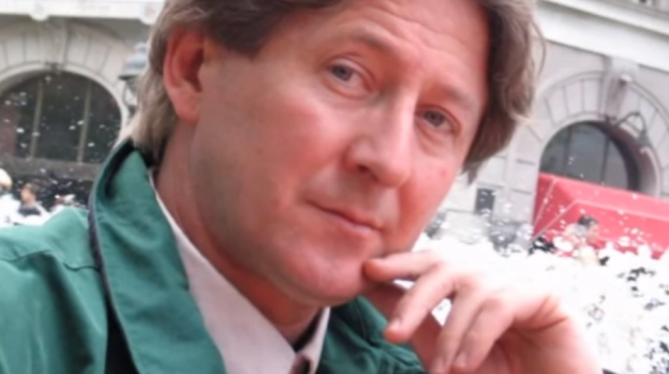 RETKO KO ZNA DA JE ON SIN MILENKA ZABLAĆANSKOG Stalno ga gledate na televiziji, a oženjen je ovom lepom glumicom (FOTO)