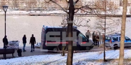 ODSEČENA DEČJA GLAVA NAĐENA U RANCU PORED JEZERA! Horor u Moskvi, jure manijaka! (VIDEO)