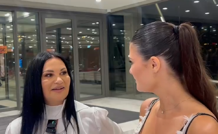 "IZLETELO MI JE, HOĆETE LI DA ME UBIJETE?" Jana besna na kolege zbog skandala sa ćerkom: "Neće više biti u mom životu"