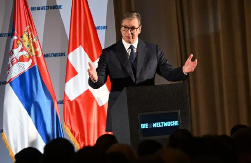 OGLASIO SE PREDSEDNIK, IMA MOĆNU PORUKU ZA GRAĐANE Progovorio o izazovima sa kojima se suočavamo