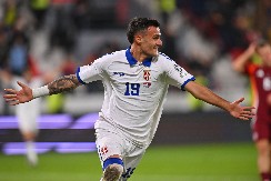 "O TOME SAM SANJAO KAO DETE" Emotivni Stanković se oglasio nakon prvenca u dresu reprezentacije