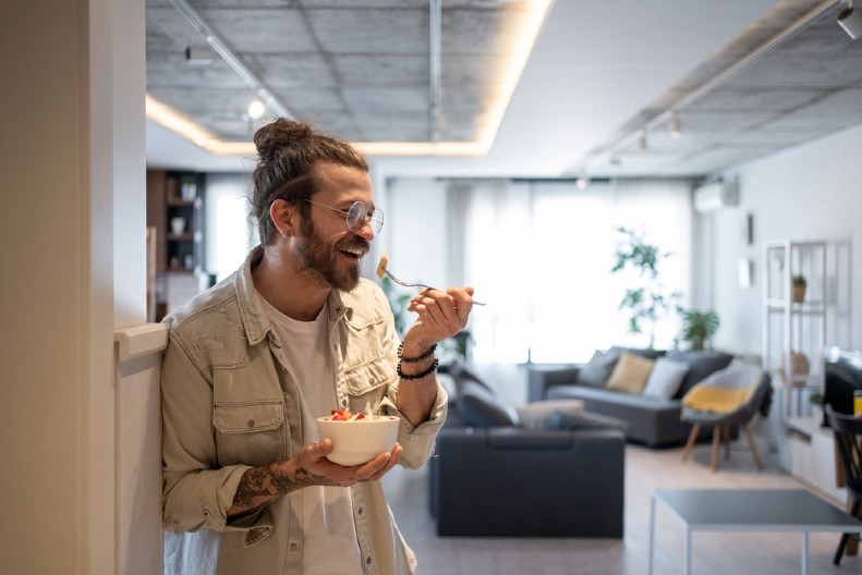 JEDITE OVO SAMO TRI VEČERI ZAREDOM Pomaže crevima, reguliše kiselinu, i skida kilograme