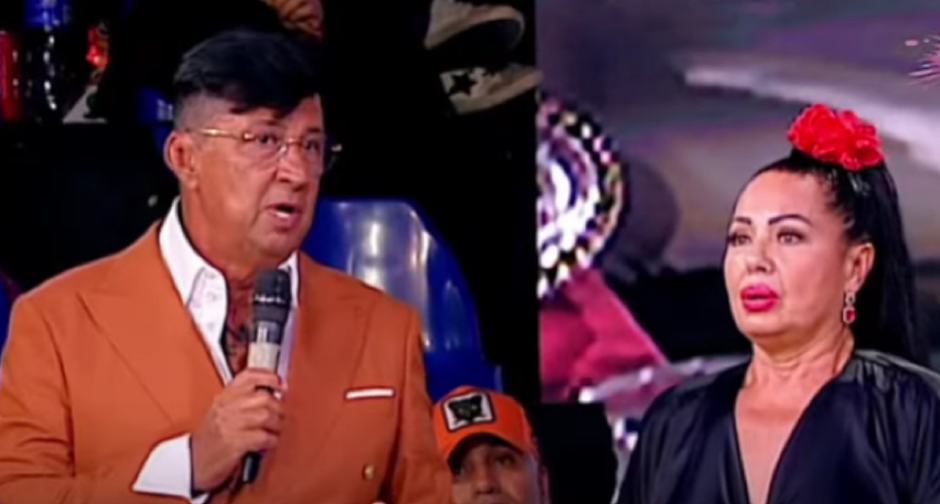 "SAZNAO SAM DA IMA DRUGOG MUŠKARCA" Peja nakon 30 godina otkrio zbog čega se razveo od Zlate Petrović