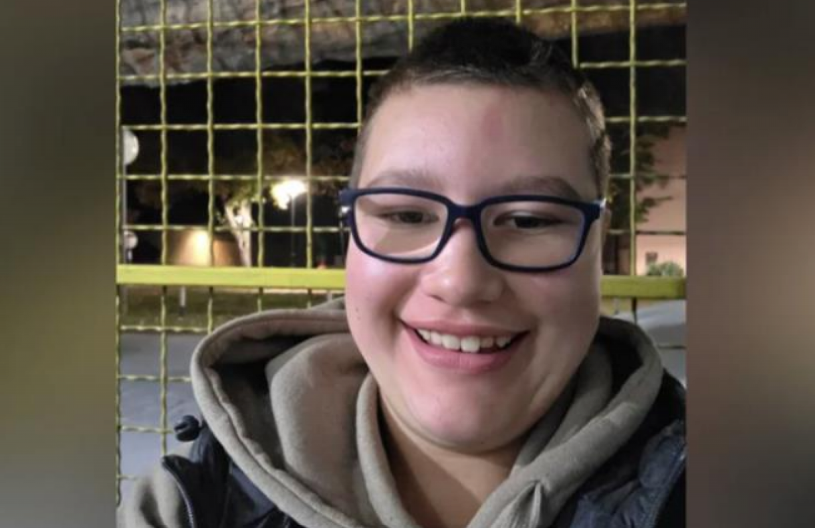 NESTAO DEČAK U BEOGRADU! Vasilija (13) nema od podneva, porodica moli za pomoć