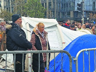 "UMESTO NEMOJ DA SE UBIJEŠ KAŽU JOJ IZDRŽI DO KRAJA" Brnabić: Stravično je što određena grupa ljudi podržava Hrku da nastavi štrajk glađu