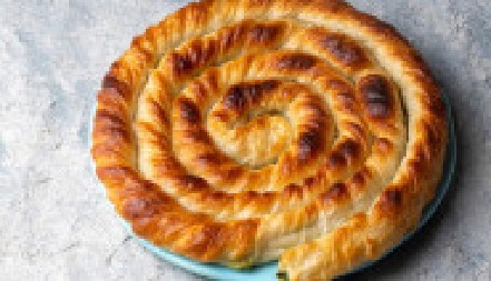 BOSANSKI BUREK SA MESOM RAJ ZA NEPCA Jednom kad ga probate zaboravite na pekaru