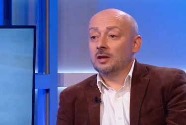 "DONETA JE DOBRA ODLUKA ZA NIS" Profesor Vučković pohvalio planove predsednika Vučića