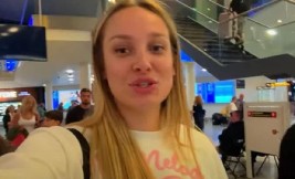 "NJENA ĆERKA KRIMINALAC OKAČILA JE NOVČANU PONUDU" Luna Đogani doživela užasnu stvar, morala je da reaguje