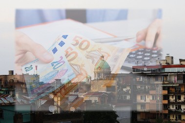 UVEĆAVA SE POREZ ZA STANOVE Za 50 kvadrata biće oko 450 dinara