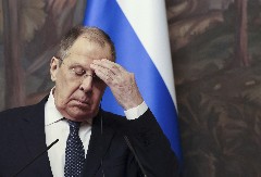 MERC I LEKCIJE IZ NIRNBERGA: Lavrov tvrdi da Nemačka ponovo gura ideju najjače vojske u Evropi