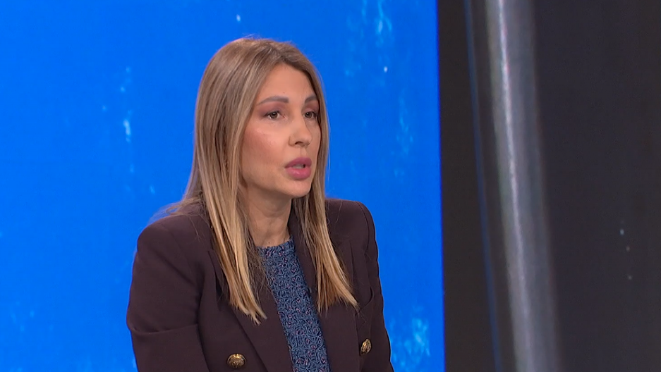 "NIS I RAFINERIJA MORAJU DA RADE" Đedović Handanović: Razgovaramo sa svima, rešenje mora da se pronađe