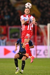 EUFORIJA DOSTIŽE VRHUNAC Oglasio se Marko Arnautović pred meč sa Bosancima