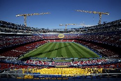 DILEME VIŠE NEMA Barselona se konačno vraća kući