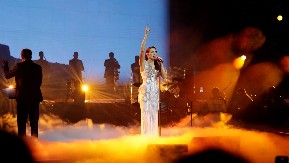 EMINA JAHOVIĆ U FOKUSU REGIONA Najavljen treći koncert u Sava Centru, ulaznice u prodaji!