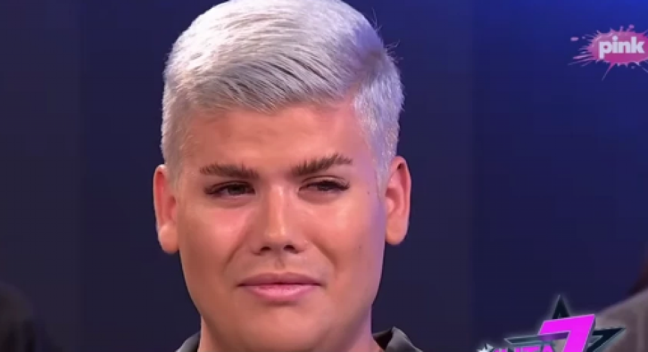 POKUŠAO BEKSTVO, ZAVRŠIO NA ZEMLJI! Evo u kakvom je stanju Uroš Stanić nakon stravičnog pada (VIDEO)