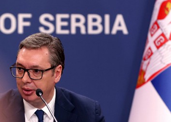VUČIĆ SE OGLASIO NAKON SASTANKA SA MINISTROM SPOLJNIH POSLOVA NEMAČKE: Ovim temama su posvetili posebnu pažnju