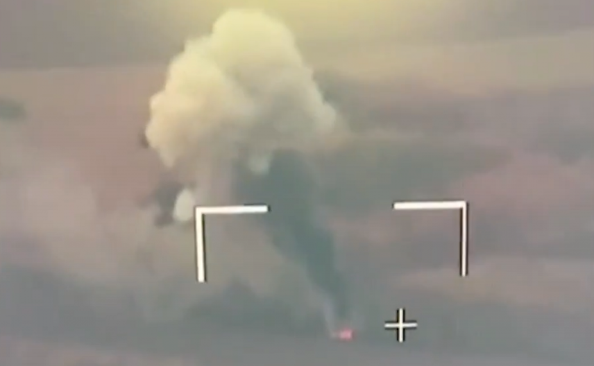 RUSI IZVELI STRAŠAN NAPAD NA FRONTU: "Vojnici su mrtvi" (VIDEO)