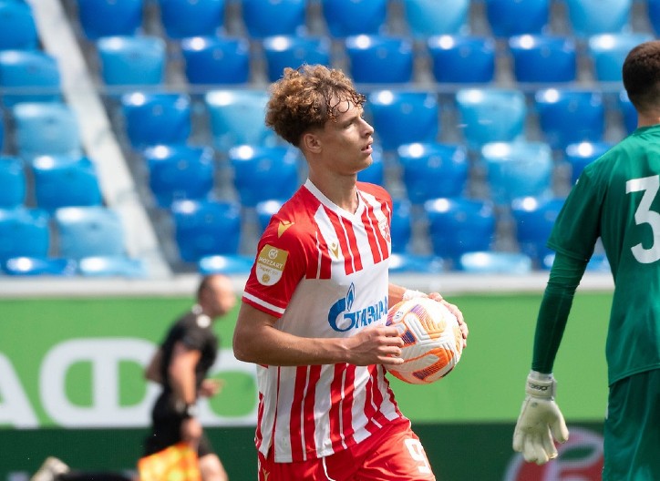 ŠTUTGART SE REŠAVA JOVANOVIĆA "Švabe" napravile plan, znaju gde bi poslali Srbina