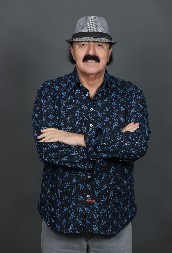 "IMAM NJEGOV SNIMAK, ZNAM ŠTA JE URADIO" Poznati pevač Harisa Džinovića drži u šaci, ovo ne može da mu oprosti!