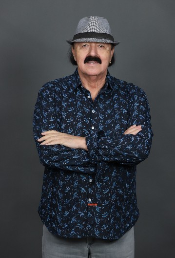 "IMAM NJEGOV SNIMAK, ZNAM ŠTA JE URADIO" Poznati pevač Harisa Džinovića drži u šaci, ovo ne može da mu oprosti!