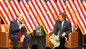 MEGA DRAMA U TRAMPOVOJ KOALICIJI! Svi udaraju na Takera i Vensa, stigao odgovor: Taj ološ!