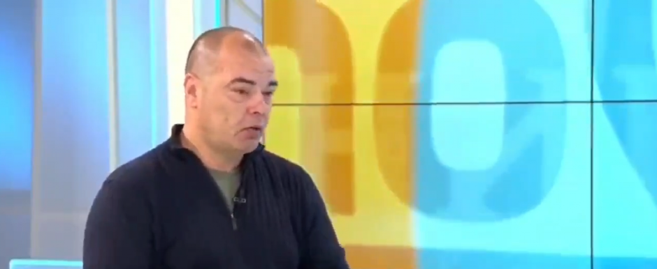 BLOKADER JEŠIĆ RAZOČARAN: Vučića nismo oslabili, nevažni smo i ništa nismo dobili (VIDEO)