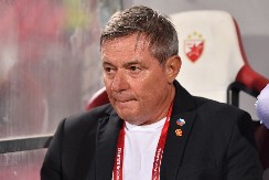 JEDAN MEČ JE SVE PROMENIO Piksi je umalo ostao selektor Srbije, predsednik FSS sve otkrio