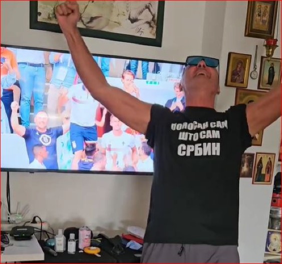 "PONOVO VERUJEM DA JE ŽIVOT LEP" Radosne vesti u domu Mikija Mećave, pevač ne krije sreću!