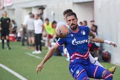 "BILO JE PONUDA DOK SAM BIO U ZVEZDI" Nekadašnji miljenik "delija" otkrio gde bi voleo da igra tokom karijere