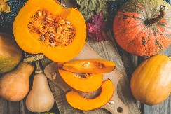 Kuvana bundeva s medom: Zaboravljena poslastica za sredinu posta