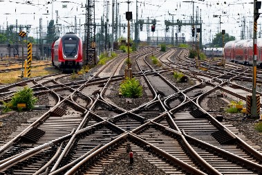 "SVI TRAGOVI VODE DO..." Sabotaže širom Poljske, uništene pruge, vozovi puti oružja za Ukrajinu ne mogu dalje!