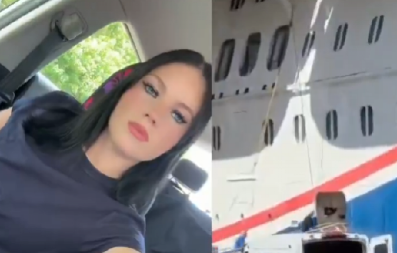 ANA (18) SE NIJE POJAVILA NA DORUČKU, TELO JOJ NAŠLI ISPOD KREVETA, UMOTANO U ĆEBE! Jeziv slučaj na kruzeru , jedna stvar i dalje misterija