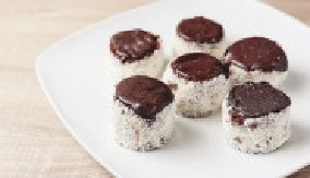 RUSKE KAPE ZA NAJLEPŠU SLAVU Jednostavni kolači savršenog ukusa