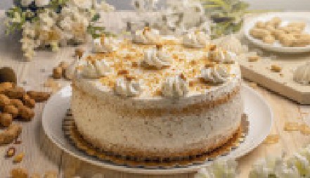 SUPER BRZA KEKS TORTA Gotova dok pristavite kafu, a svi je vole