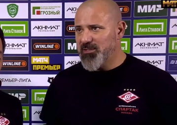 NIKO NEĆE U MOSKVU Spartak ne može da nađe Stankovićevog naslednika, odbili ih Hrvati