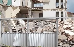 GRAĐEVINSKI OTPAD ZATRPAVA SRBIJU:  Nastaje i do 100 miliona tona godišnje, većina završava na divljim deponijama — postoji li rešenje?