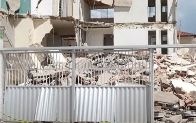 GRAĐEVINSKI OTPAD ZATRPAVA SRBIJU:  Nastaje i do 100 miliona tona godišnje, većina završava na divljim deponijama — postoji li rešenje?