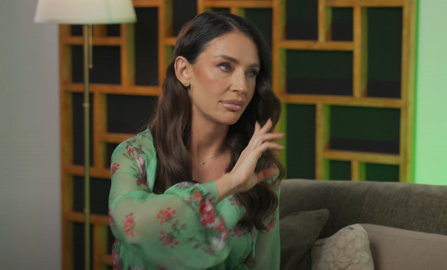 "UVEK SAM SE PLAŠILA JEDNE STVARI" Katarina Živković usred skandala sa Kijom otvorila dušu!