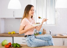 BOLJE OD MESA Glavni sastojak mediteranske ishrane često zaboravljamo, a neverovatno je zdrav i hranljiv