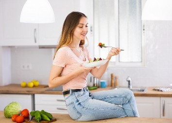 BOLJE OD MESA Glavni sastojak mediteranske ishrane često zaboravljamo, a neverovatno je zdrav i hranljiv