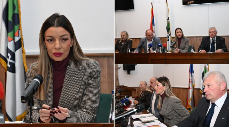 "NEGOTIN IDE NAPRED I MI ĆEMO PUNOG SRCA TO PODRŽATI" Ministarka Mesarović sa predstavnicima još dva ministarstva razgovarala sa privrednicima i preduzetnicima