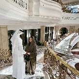 DOMAĆICI IZ DUBAIJA MUŽ KUPIO OSTRVO DA BI MOGLA DA NOSI BIKINI!  Od doze raskoši i luksuza ljudima se zavrtelo u glavi!