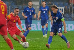 MODRIĆ U NEVERICI "Nisam shvatio da je upućeno meni"